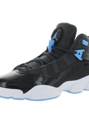 Nike Jordan 6rings Youth shoes size 7